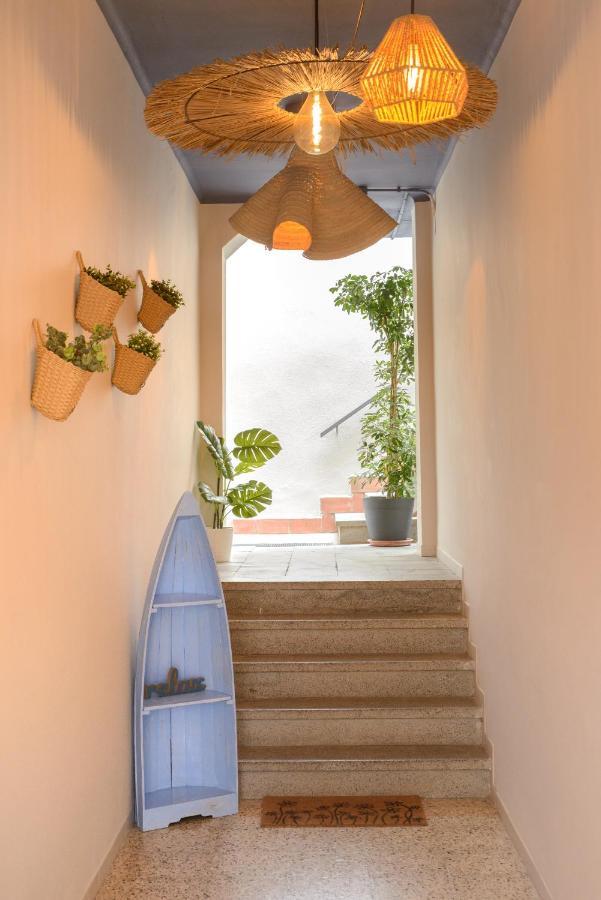 Empuriabrava Apartaments No 5 Екстер'єр фото