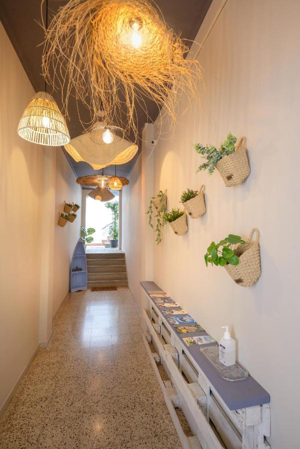 Empuriabrava Apartaments No 5 Екстер'єр фото