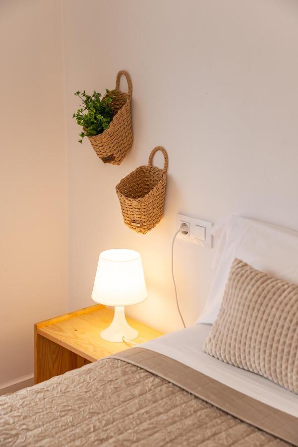 Empuriabrava Apartaments No 5 Екстер'єр фото