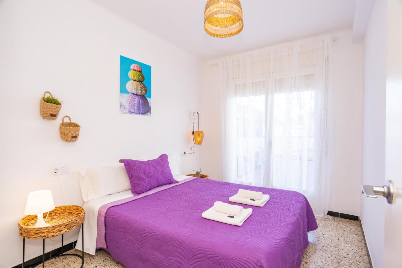 Empuriabrava Apartaments No 5 Екстер'єр фото