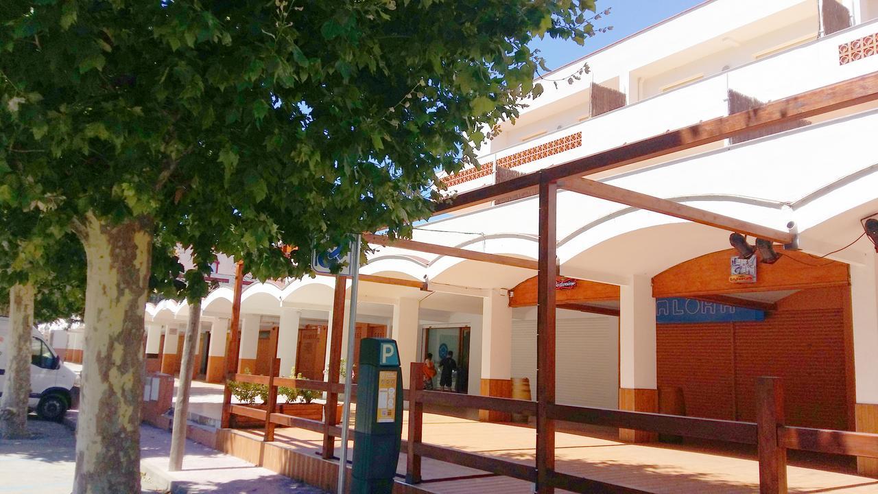Empuriabrava Apartaments No 5 Екстер'єр фото