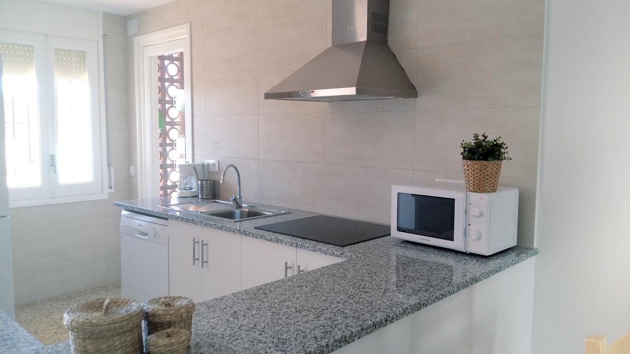 Empuriabrava Apartaments No 5 Екстер'єр фото