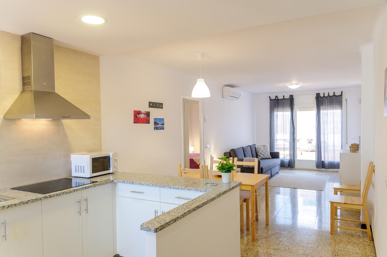 Empuriabrava Apartaments No 5 Екстер'єр фото