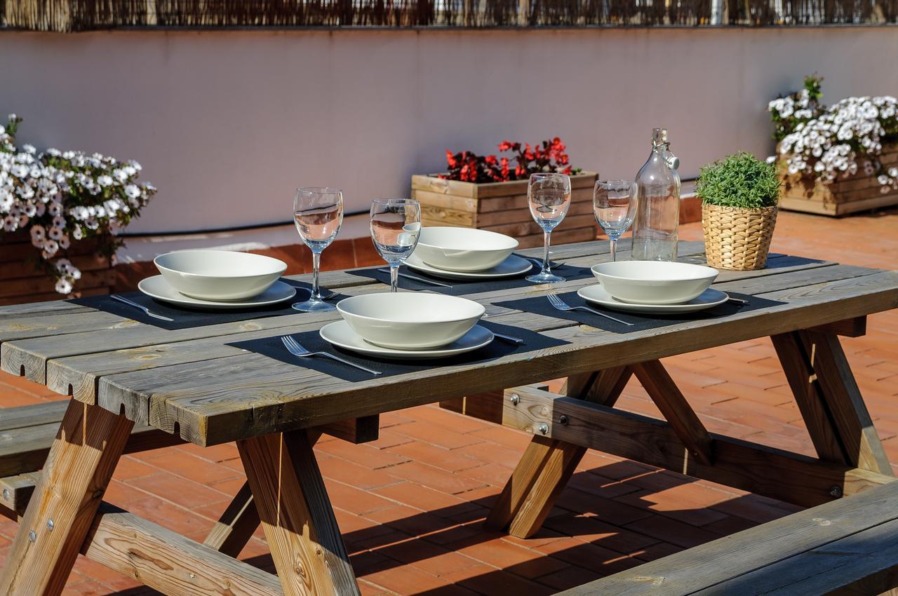 Empuriabrava Apartaments No 5 Екстер'єр фото