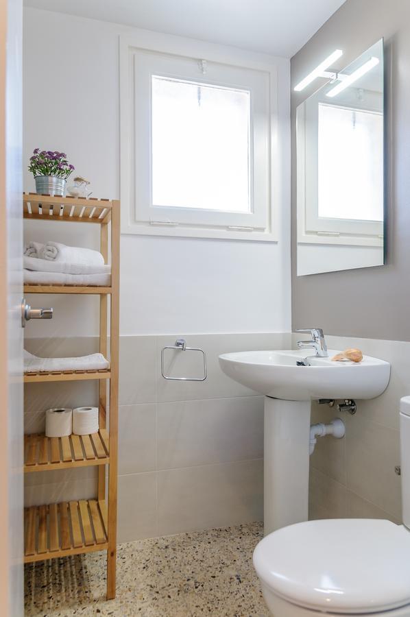 Empuriabrava Apartaments No 5 Екстер'єр фото