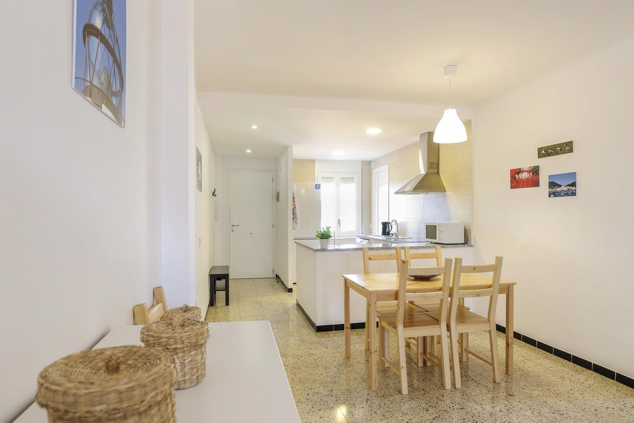 Empuriabrava Apartaments No 5 Екстер'єр фото