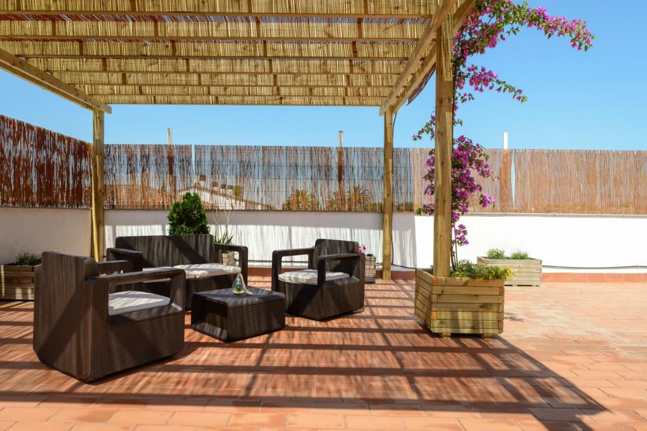 Empuriabrava Apartaments No 5 Екстер'єр фото