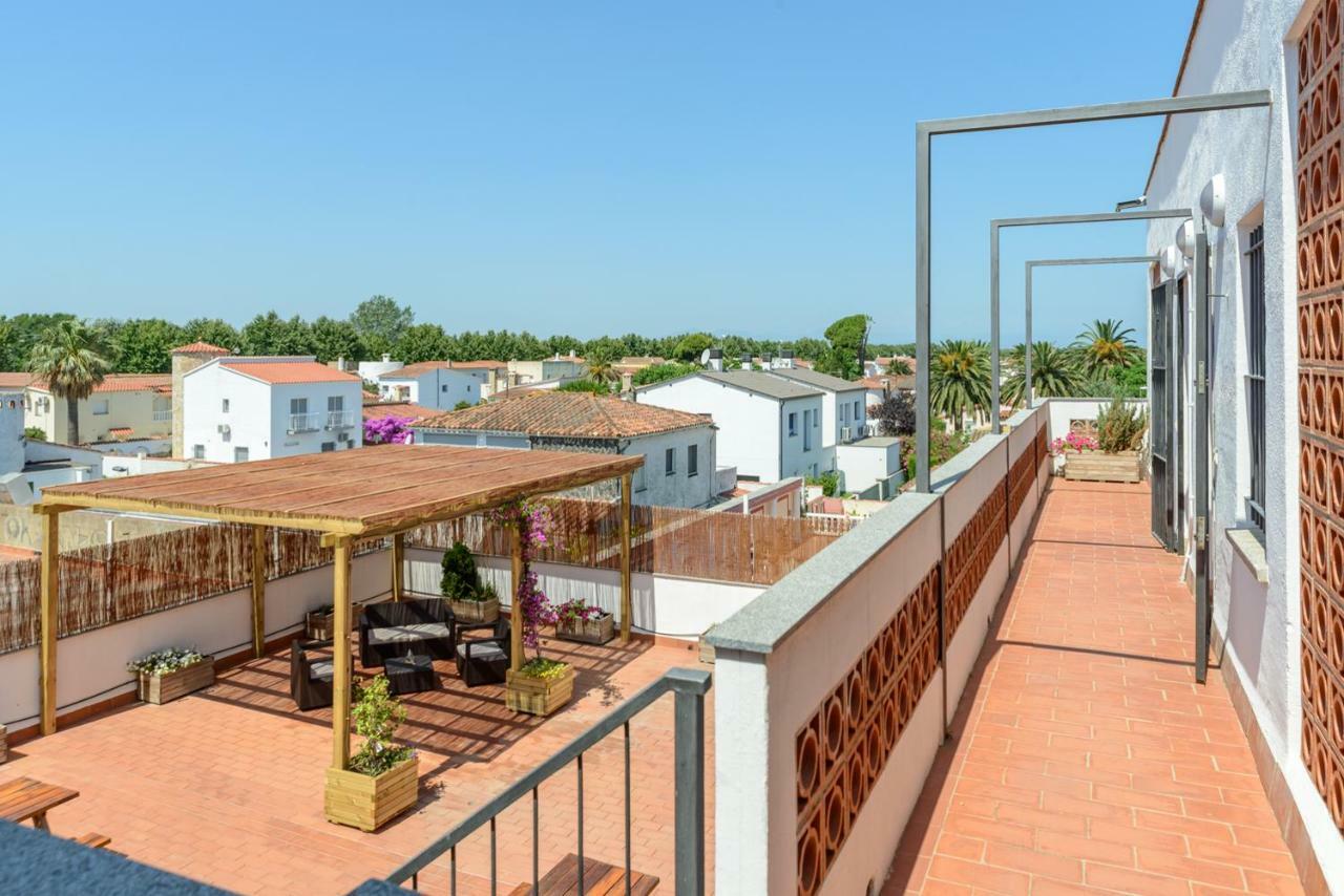 Empuriabrava Apartaments No 5 Екстер'єр фото