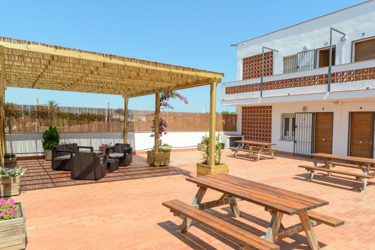 Empuriabrava Apartaments No 5 Екстер'єр фото
